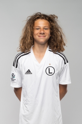 Daniel Foks